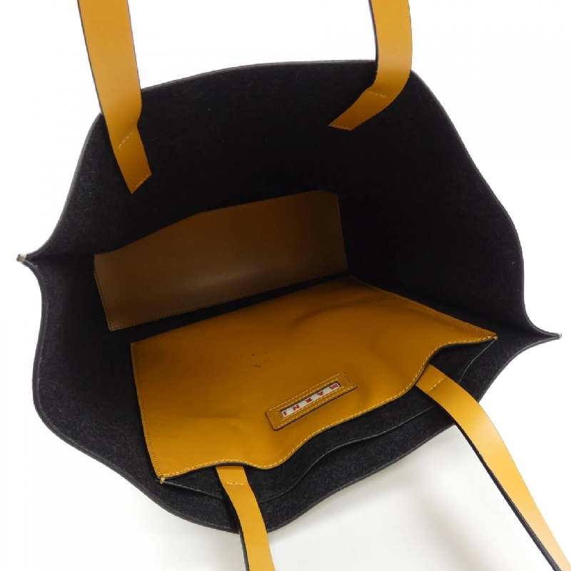 【Khuyến mãi】Túi MARNI 659054