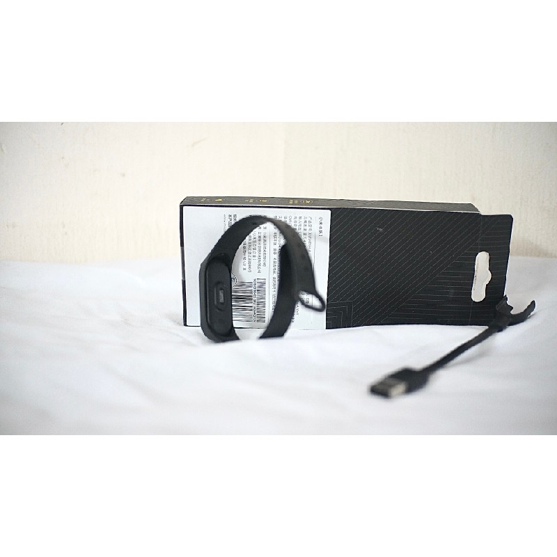 Vòng tay thông minh Xiaomi Band 3 14