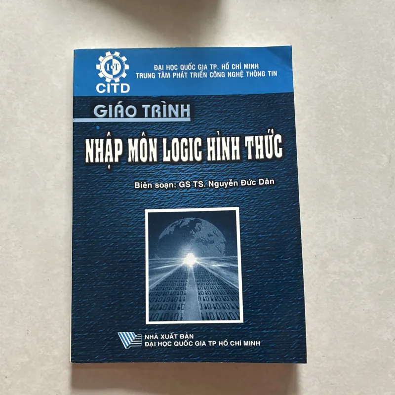 Giáo trình toán rời rạc/ Lý thuyết đồ thị/… 750164