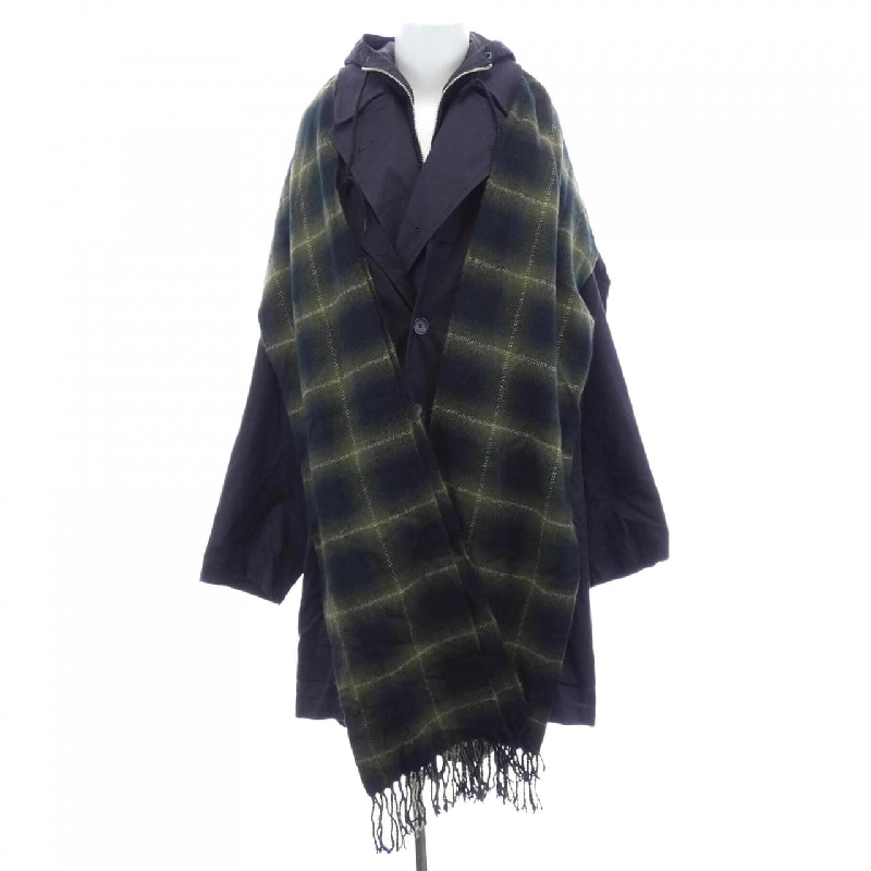 MAISON MIHARA YASUHIRO A15CT041 Áo khoác - Hàng hiệu Authentic 900833