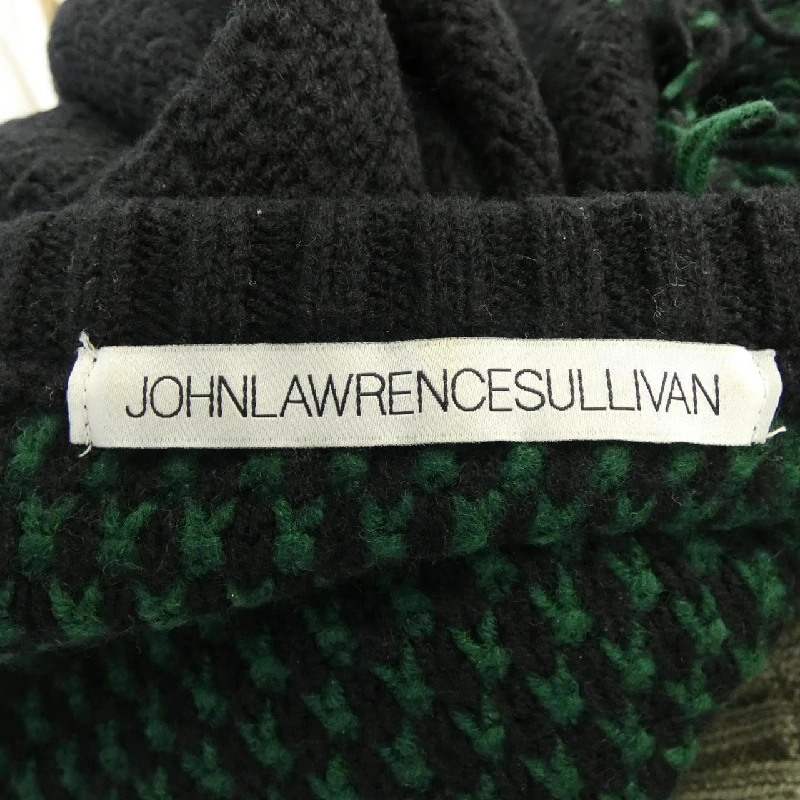 JOHNLAWRENCESULLIVAN - Áo len - Hàng hiệu Authentic 816095