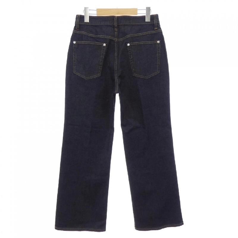 Theory luxe 03-5306445 Jeans - Hàng hiệu Authentic 817697
