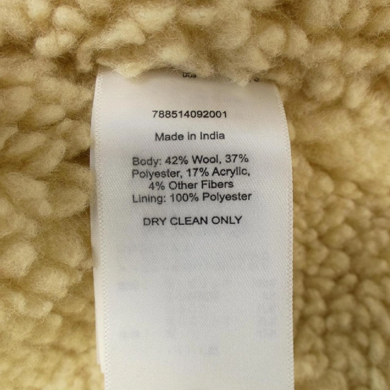 Áo gile DENIM&SUPPLY - Hàng hiệu Authentic 888081