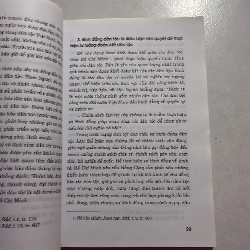 Xây dựng và củng cố khối đại đoàn kết dân tộc ở Tây Nguyên 727022