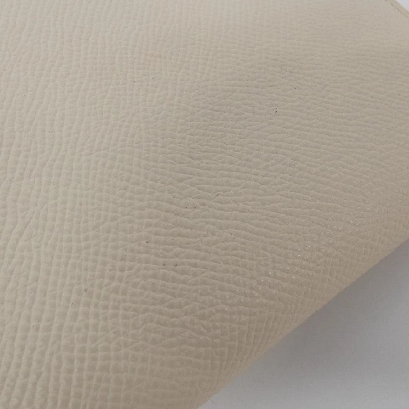 Ví Hermes LUCKY DAISY Silk In Classic 083822CK - Hàng hiệu Authentic 770314