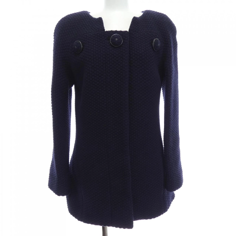 CHANEL P52298V39018 Áo khoác - Hàng hiệu Chính hãng 816936