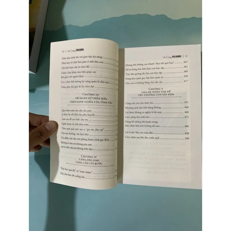 Vô cùng tàn nhẫn vô cùng yêu thương  1017923