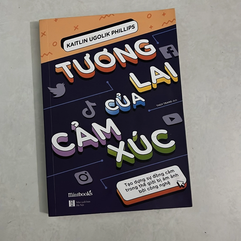 Tương lai của cảm xúc  504628