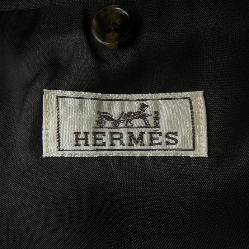 Áo khoác HERMES 464014HA - Hàng hiệu Authentic 823162