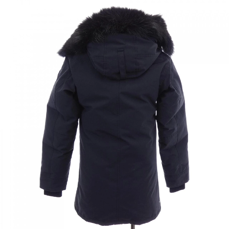 Canada Goose BLACK LABEL 3426MB CHATEAU Áo khoác lông vũ - Hàng hiệu Authentic 894711