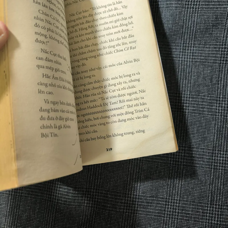 Bí Kíp Luyện Rồng - Cẩm Nang Tiếng Rồng - Cressida Cowell 712472