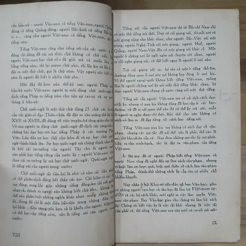 Việt Nam Văn Phạm (Tân Việt xb, In Lần Thứ Bảy) - Trần Trọng Kim, Bùi Kỷ, Phạm Duy Khiêm 738972