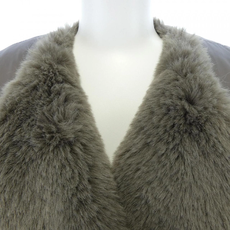 MONCLER GENIUS HYKE LEMA Áo khoác lông - Hàng hiệu Authentic 811671