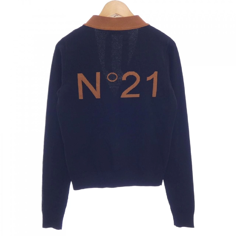 Cardigan N°21 của Numéro Ventuno - Hàng hiệu Chính hãng 816025