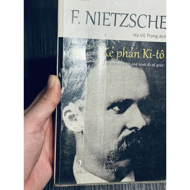 Kẻ phản Kito 607761