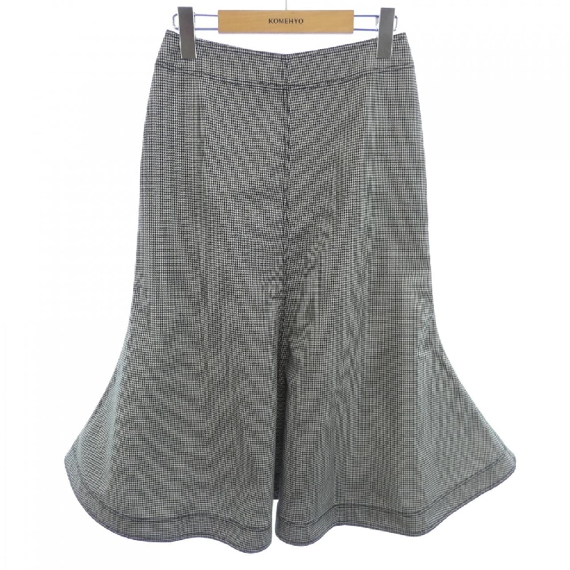 【Khuyến mãi】Chân váy LOEWE 654189