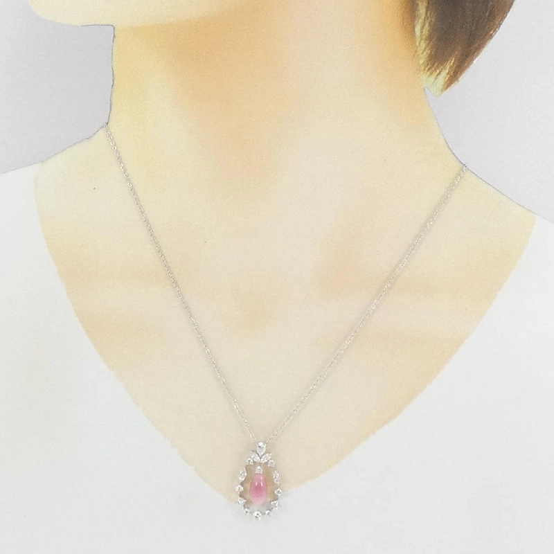 Mikimoto Ngọc trai Conch - Hàng hiệu Chính hãng 839300