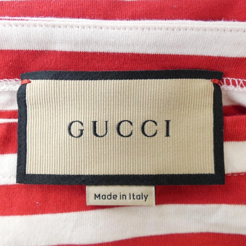 Đầm cắt GUCCI - Hàng hiệu Authentic 821563