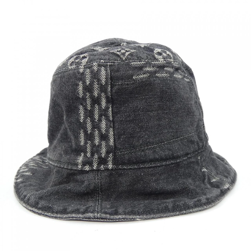 Mũ LOUIS VUITTON Damier Giant Wave Monogram MP2745 - Hàng hiệu Chính hãng 907465