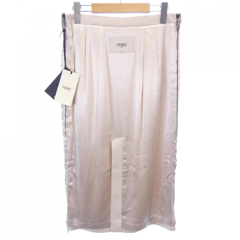 【Mã giảm giá】Váy FENDI 651178