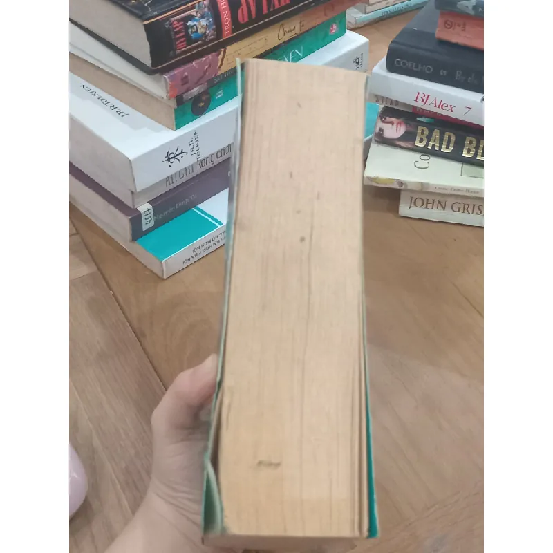 A Court of WIngs and Ruin - Sarah J.Maas 693151