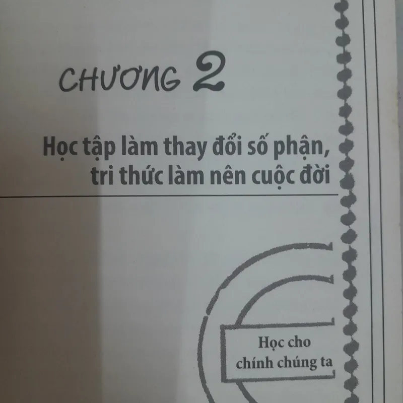 Học cho ai? Học để làm gì? 2 tập 575484