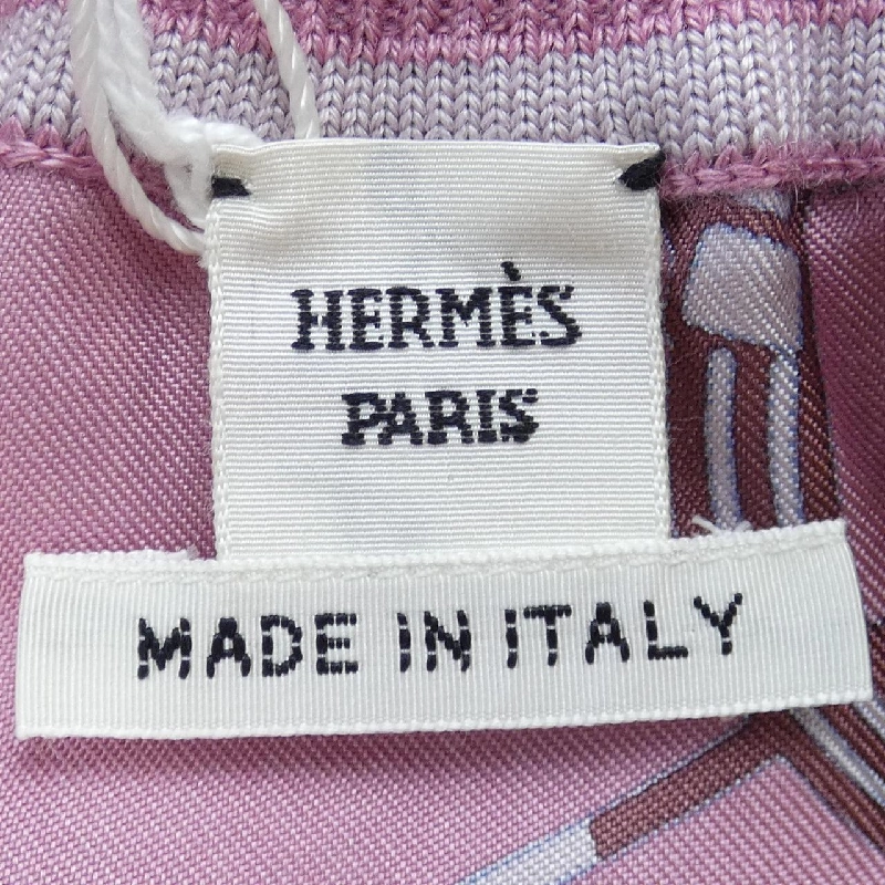 HERMES EX-LIBRIS 3E2802D7 Áo khoác cardigan 633281