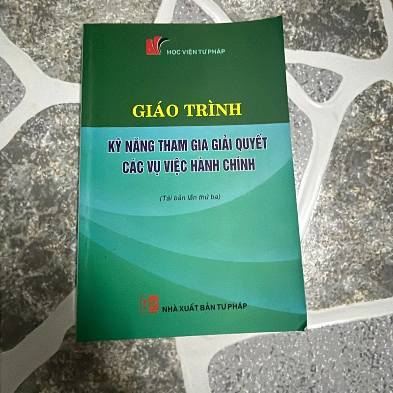 [luật] Kỹ năng của luật sư giải quyết vụ việc hành chính 388699