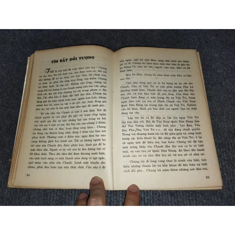 MÂY TRẮNG ĐƯỜNG TRƯỜNG CHINH - KHUÊ VĂN 991088