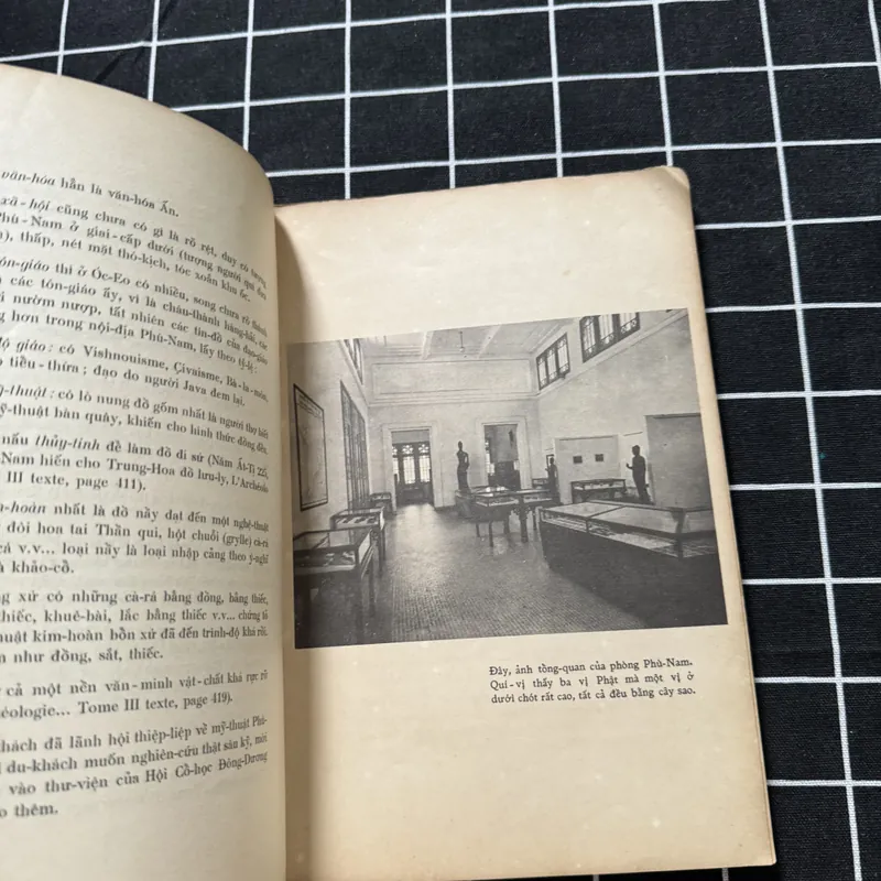 Chỉ nam về bảo tàng quốc gia Việt Nam tại Sài Gòn 570952