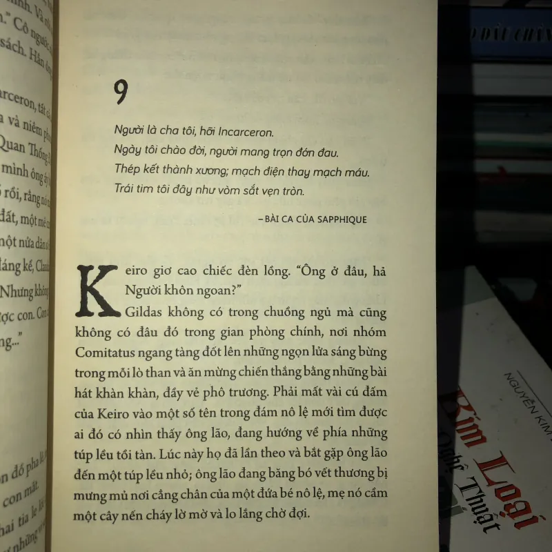 Incarceron - Catherine Fisher 999813