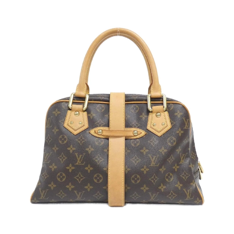 Túi xách Louis Vuitton Monogram Manhattan GM M40025 - Hàng hiệu Chính hãng 766900