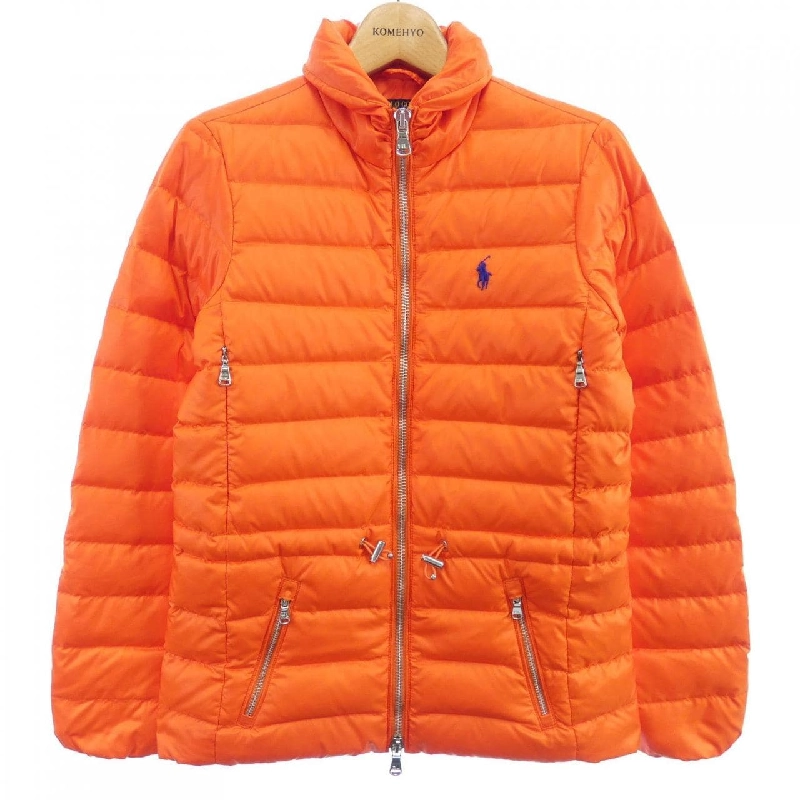 Áo khoác lông vũ POLO GOLF 631612