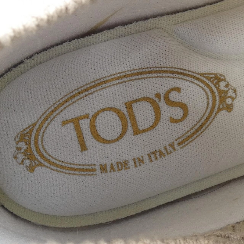 Giày sneaker TOD'S Kate 655931