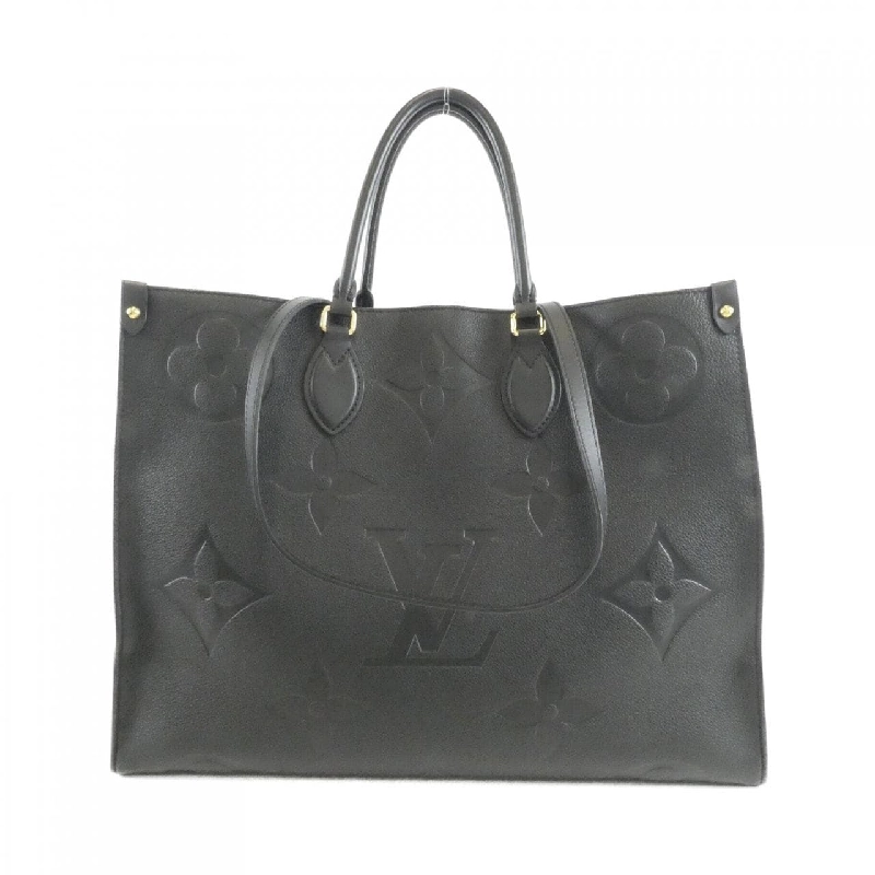 Túi xách Louis Vuitton Monogram Empreinte OnTheGo GM M44925 - Hàng hiệu Authentic 803936