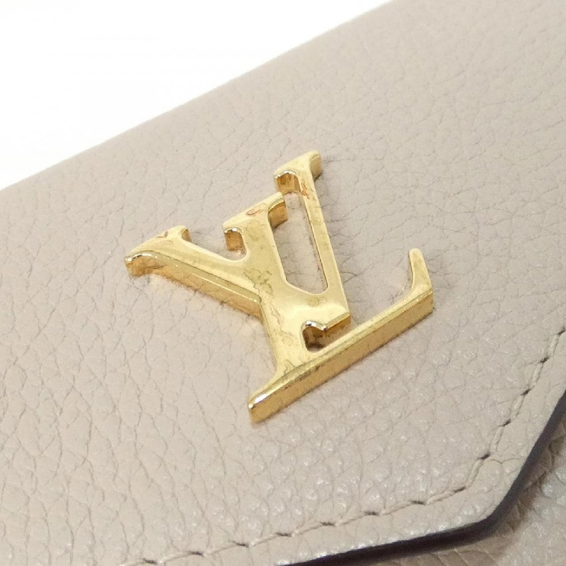 Ví Louis Vuitton Portefoy Lock Mini M69340 - Hàng hiệu Chính hãng 806829