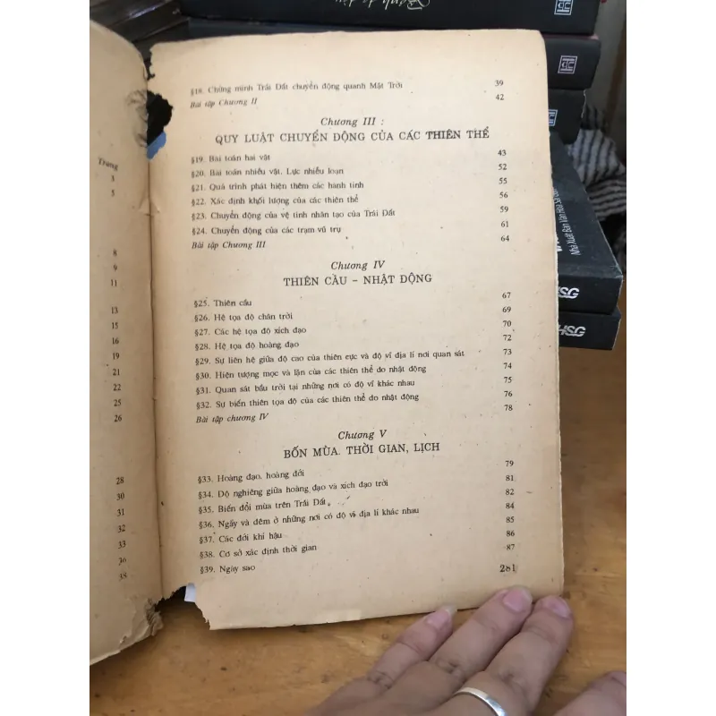 Giáo trình thiên văn 1039954