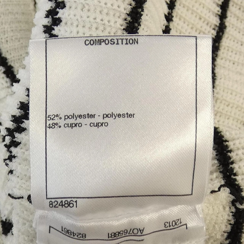 CHANEL ニット - Hàng hiệu Authentic 642513