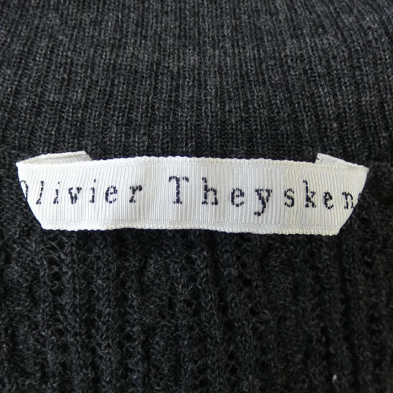 Olivier Theyskens áo len 628216