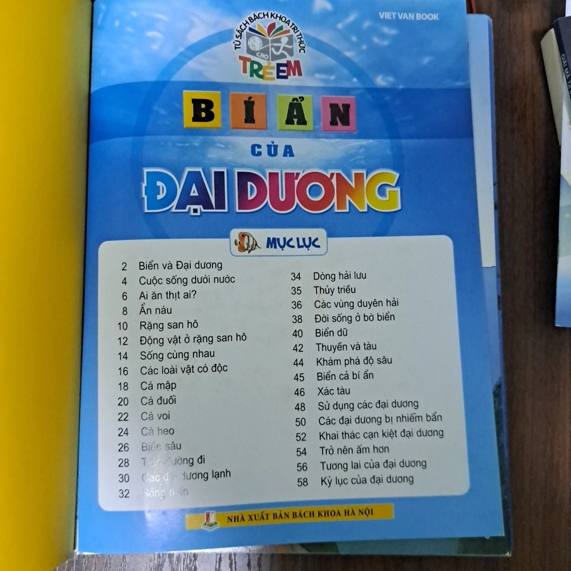 Bí ẩn của đại dương  524172