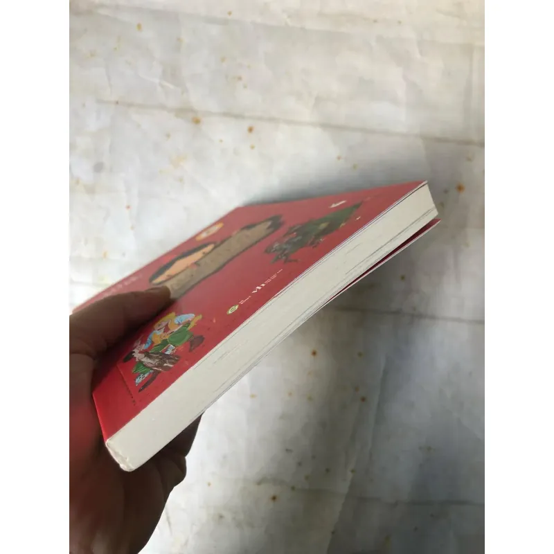 Những Cuộc Phiêu Lưu Của Pinocchio - Carlo Collodi (sách song ngữ) 783134