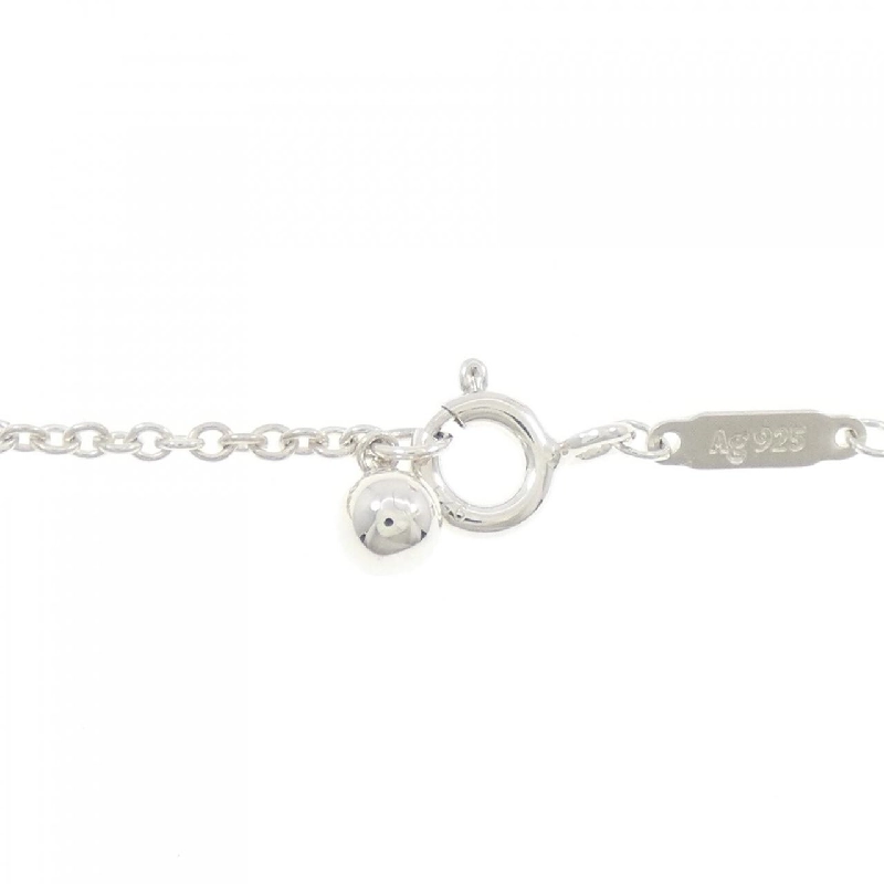 Dây chuyền bóng Tiffany - Hàng hiệu Authentic 839571