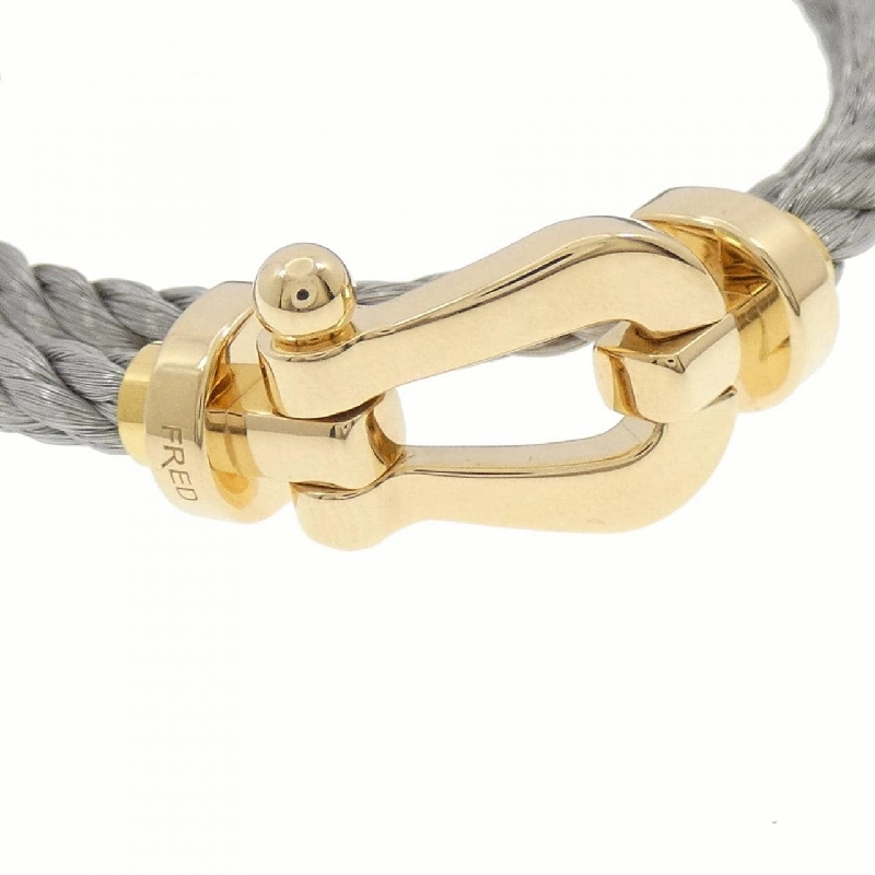 Vòng tay Fred Force 10 LM - Hàng hiệu Authentic 846310