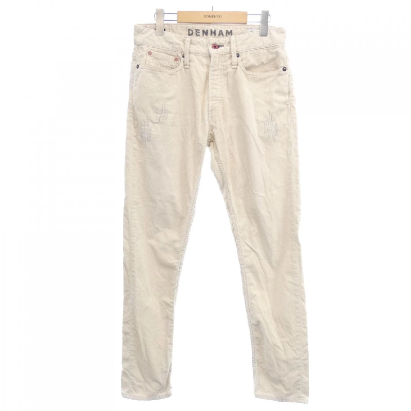DENHAM JAPAN ARTISAN Quần - Hàng hiệu Authentic 887518