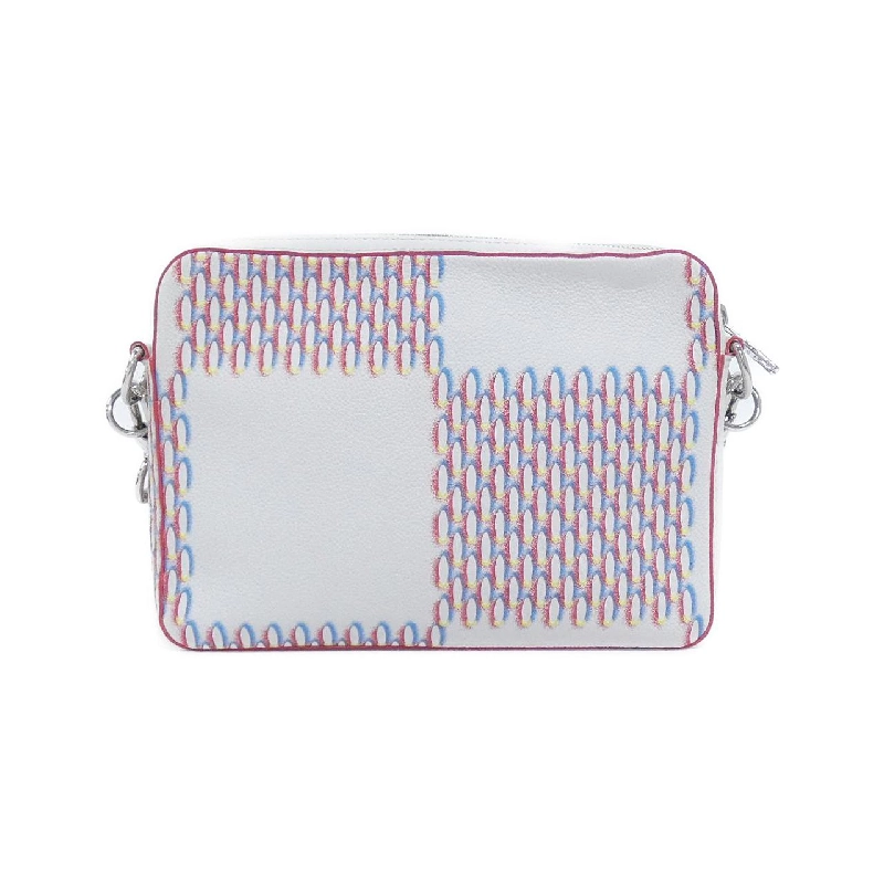 Túi đeo chéo Louis Vuitton Damier Spray Trio Messenger 2022PAW M20665 - Hàng hiệu Authentic 768367