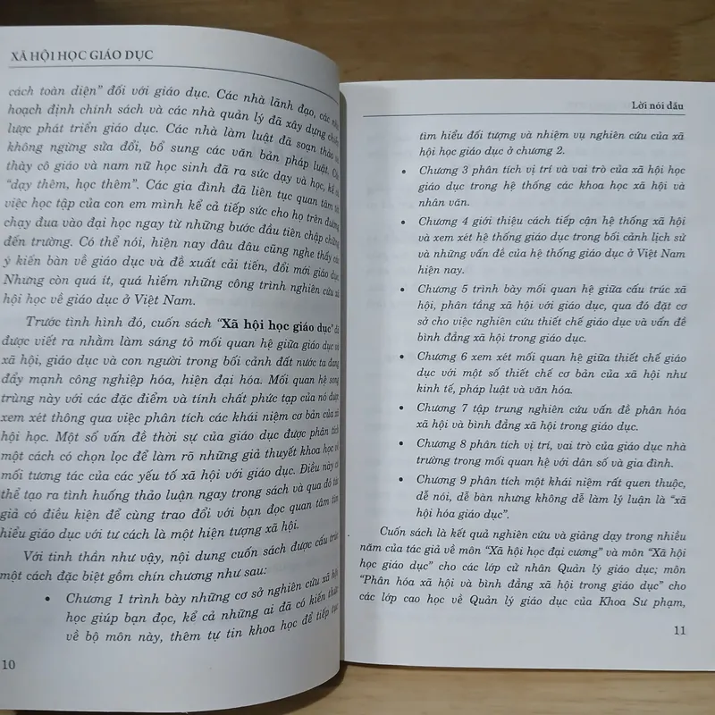 Xã Hội Học Giáo Dục (Sách Chuyên Khảo) - Lê Ngọc Hùng 660451