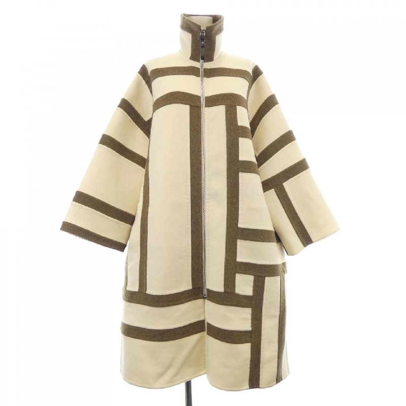 HERMES 2H0124DA Áo khoác 632616