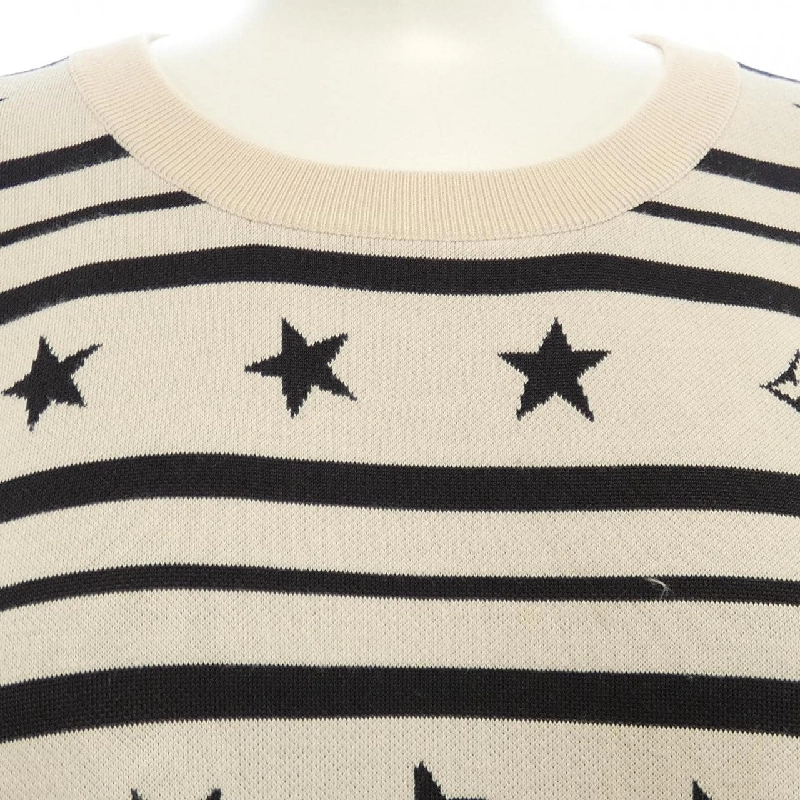 Áo len LOUIS VUITTON LV Summer Stardust Pullover FNKL29PN0 628676