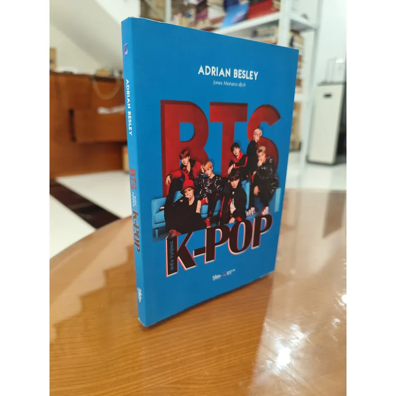 BTS  KPOP  592728