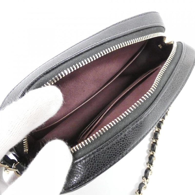 Chanel Classic Timeless Line AP3998 Chain Clutch - Hàng hiệu Authentic 773205